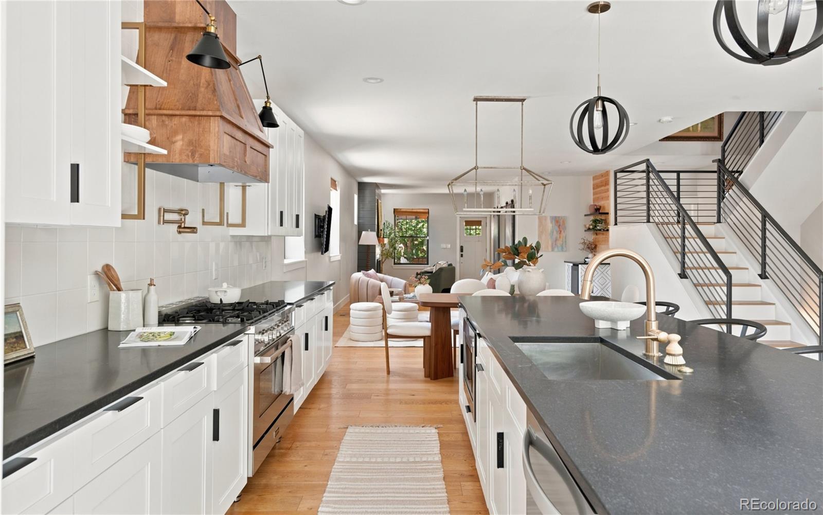MLS Image #1 for 2626  java court,denver, Colorado