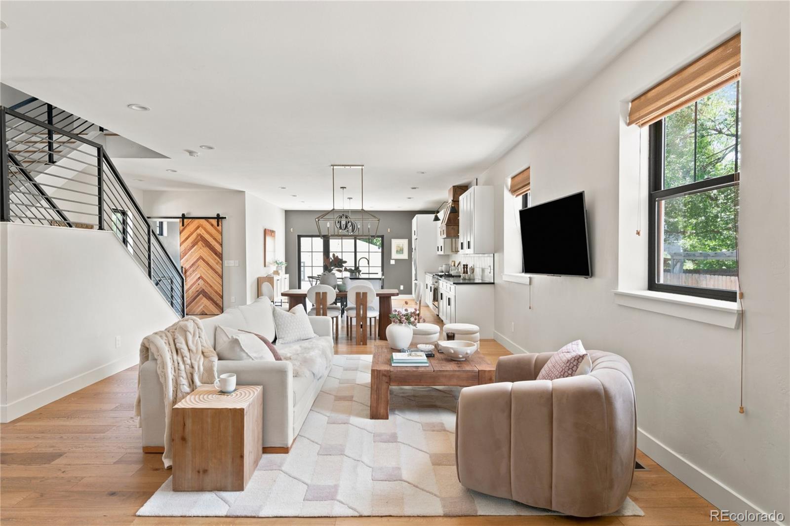 MLS Image #12 for 2626  java court,denver, Colorado