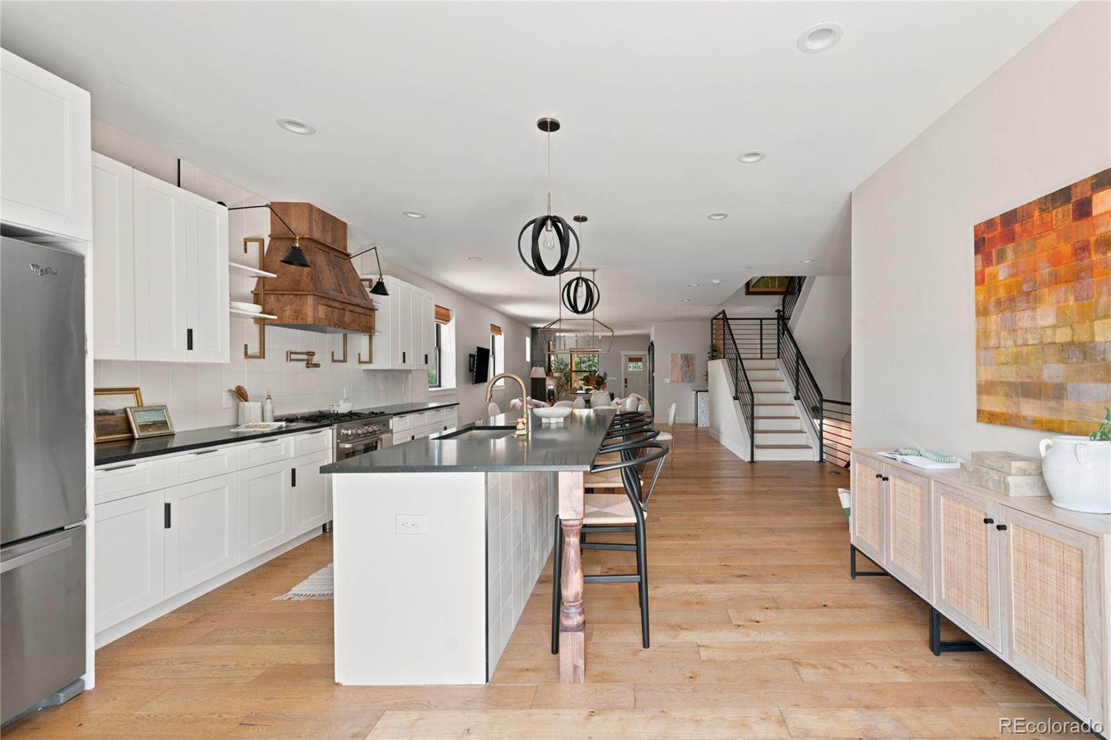 MLS Image #20 for 2626  java court,denver, Colorado