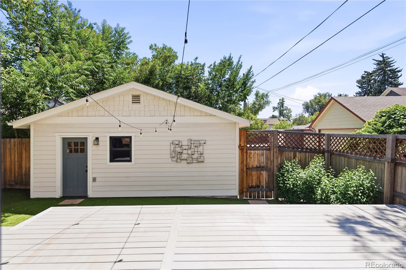 MLS Image #34 for 2626  java court,denver, Colorado