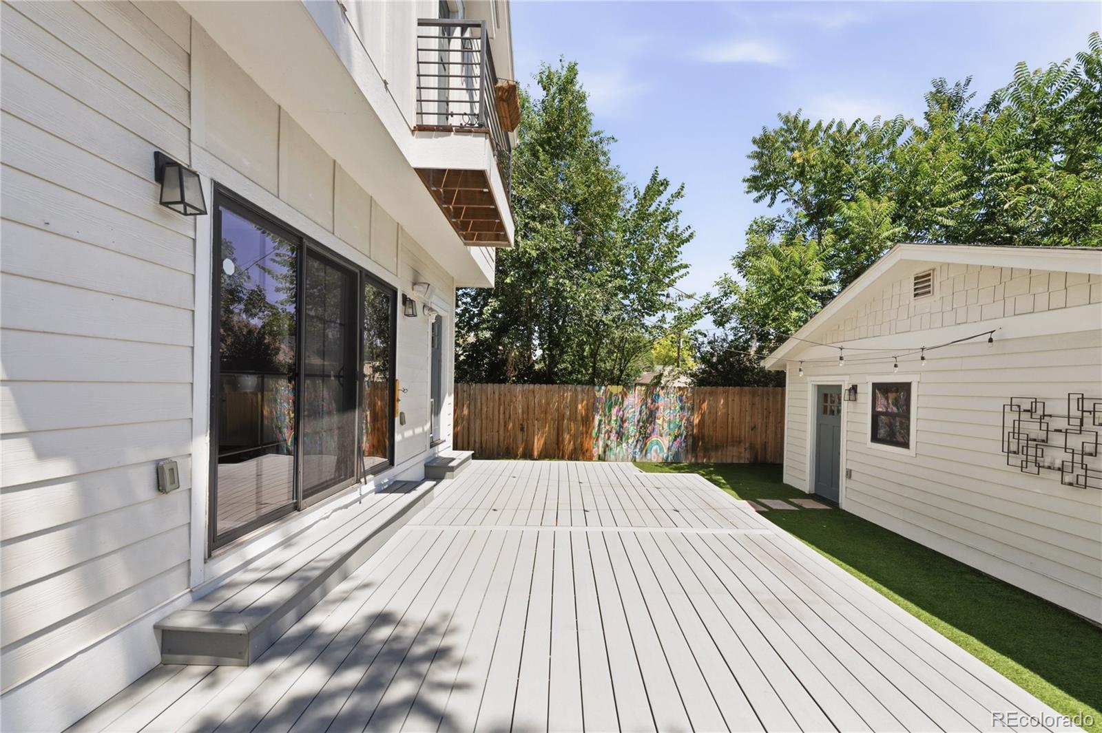 MLS Image #35 for 2626  java court,denver, Colorado