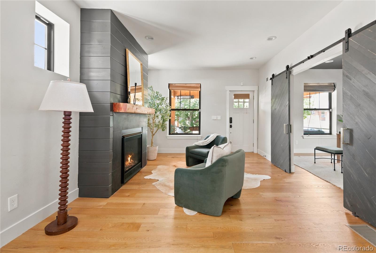 MLS Image #5 for 2626  java court,denver, Colorado