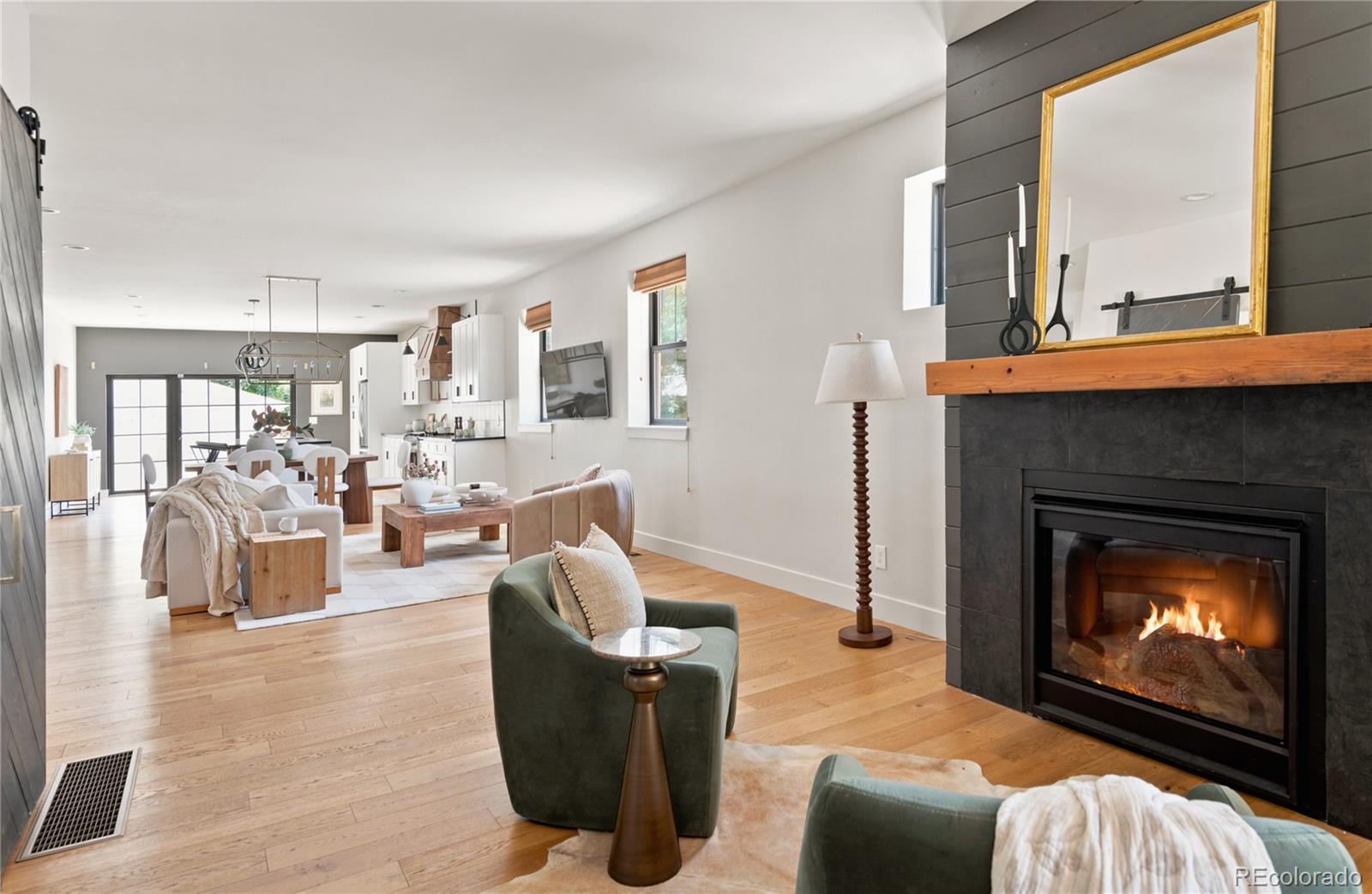 MLS Image #7 for 2626  java court,denver, Colorado