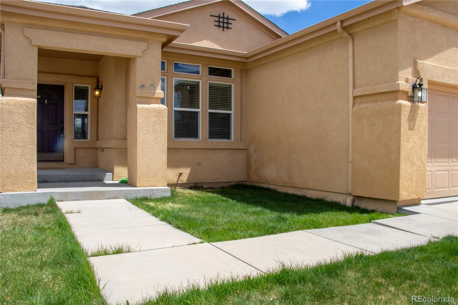 MLS Image #1 for 16217  windsor creek drive,monument, Colorado