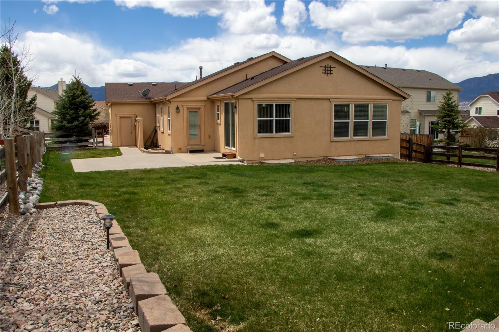 MLS Image #16 for 16217  windsor creek drive,monument, Colorado
