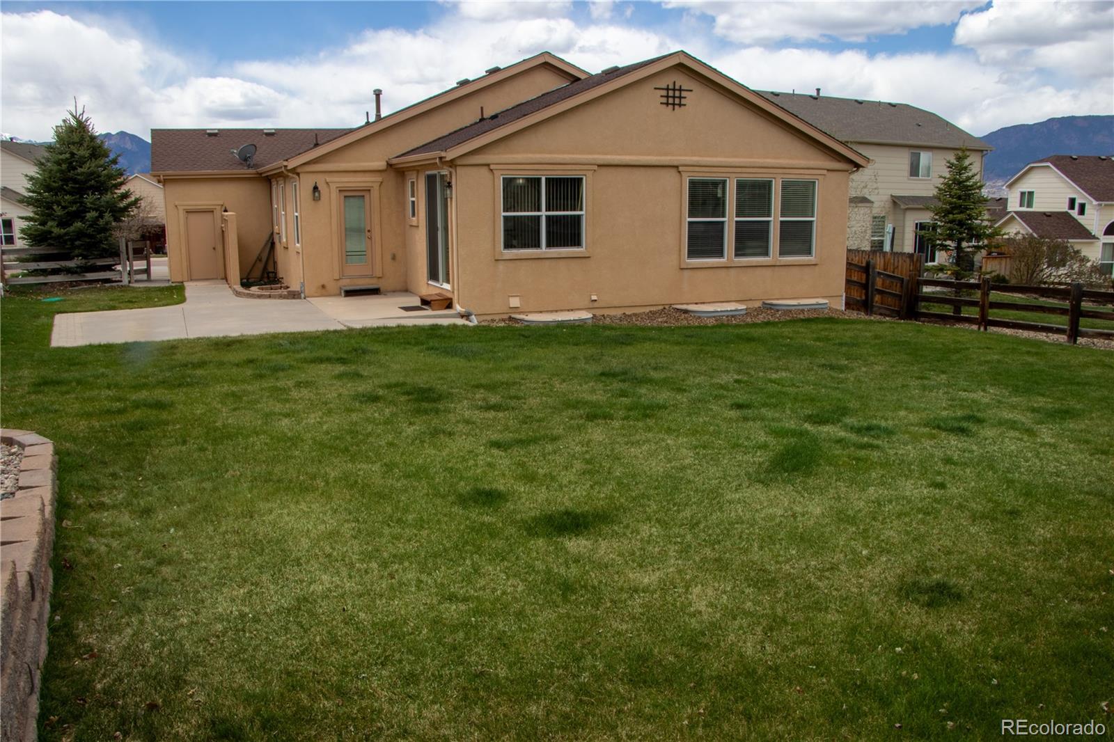 MLS Image #17 for 16217  windsor creek drive,monument, Colorado