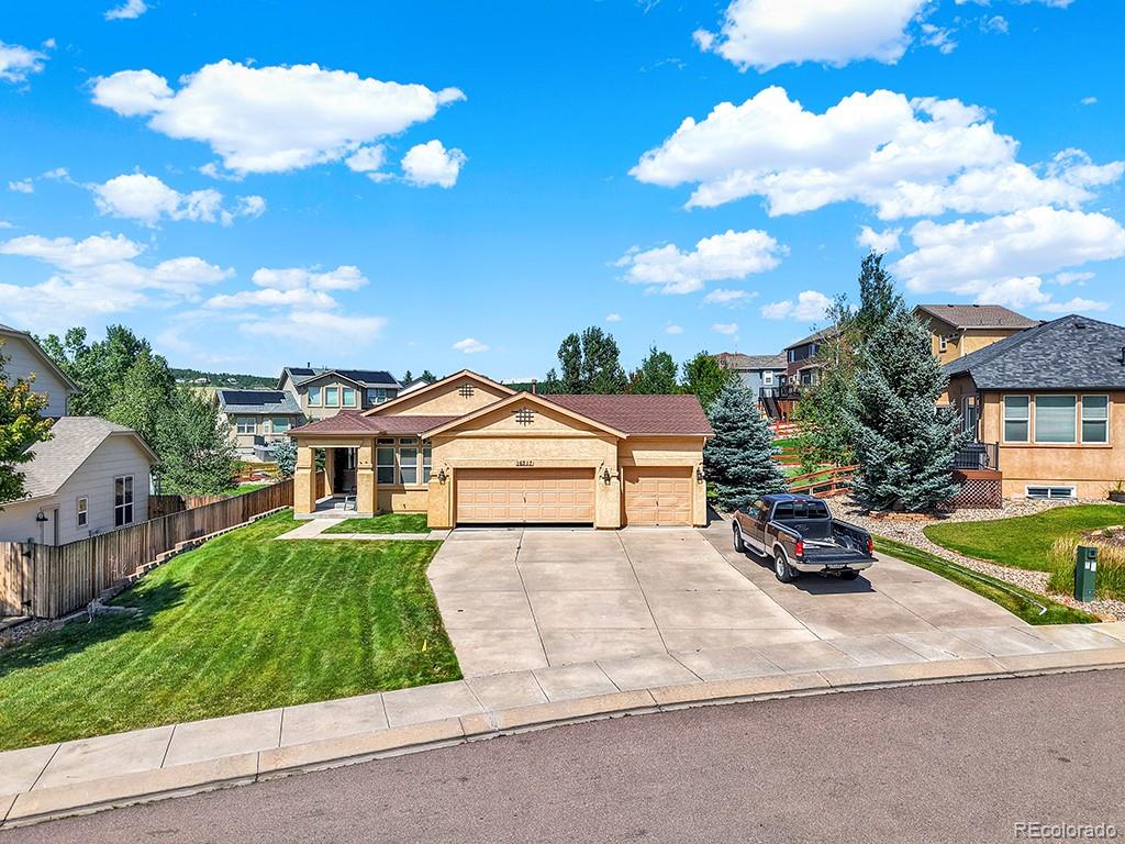 MLS Image #18 for 16217  windsor creek drive,monument, Colorado