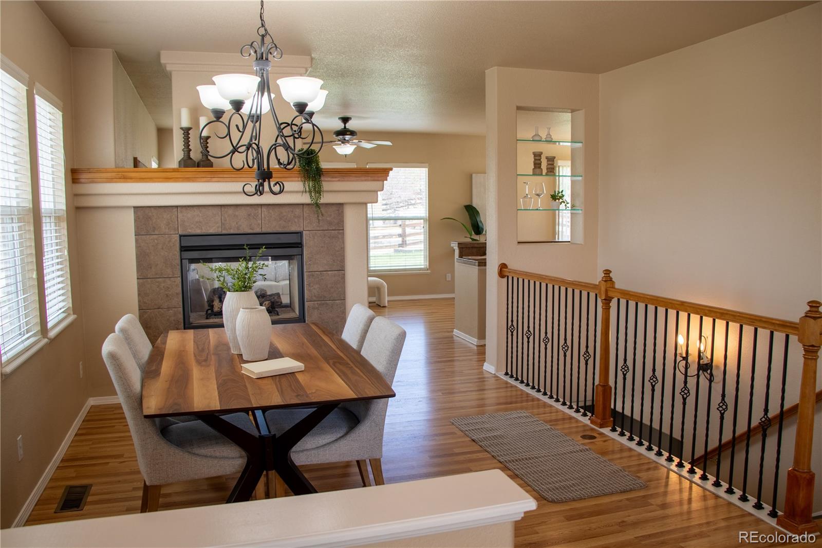 MLS Image #2 for 16217  windsor creek drive,monument, Colorado