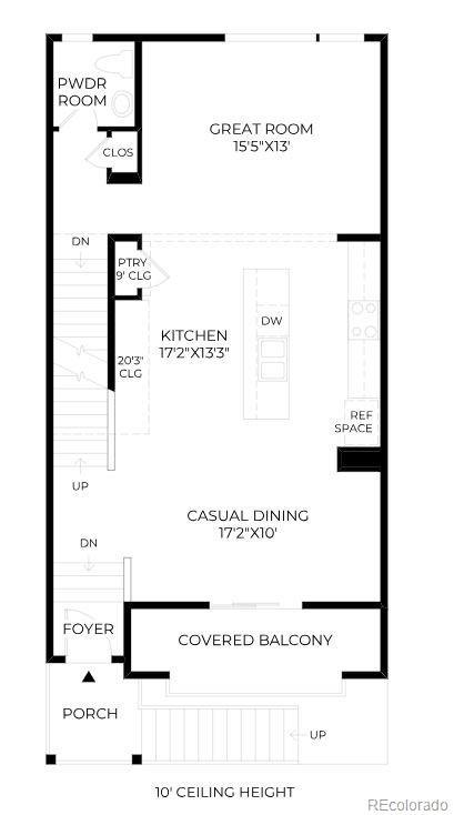 MLS Image #12 for 2573  trail lane,superior, Colorado