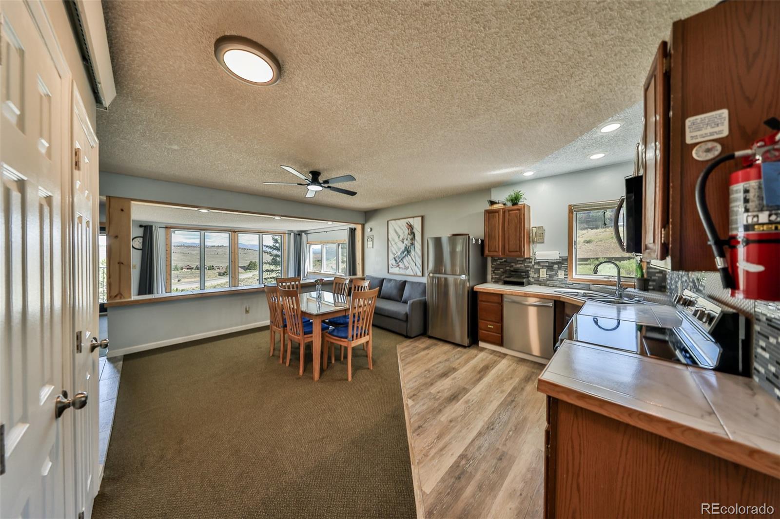 MLS Image #1 for 96  mountainside drive,granby, Colorado
