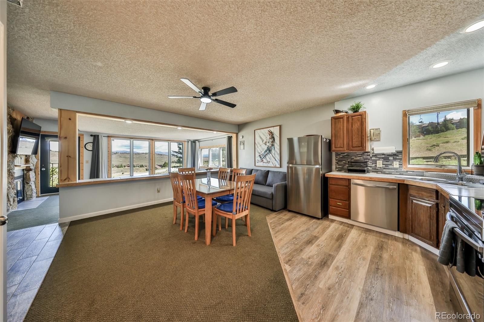 MLS Image #2 for 96  mountainside drive,granby, Colorado