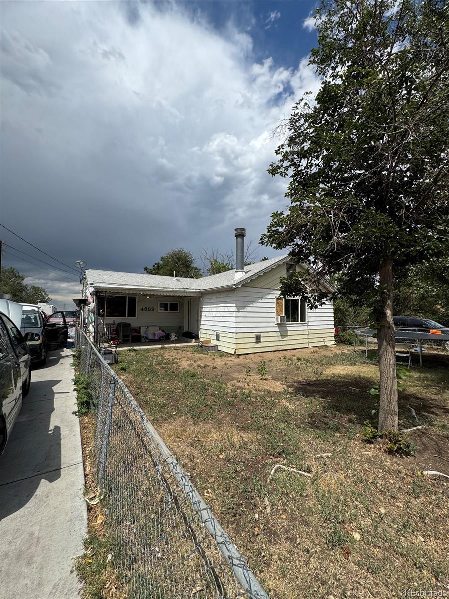 MLS Image #2 for 4889 w tennessee avenue,denver, Colorado