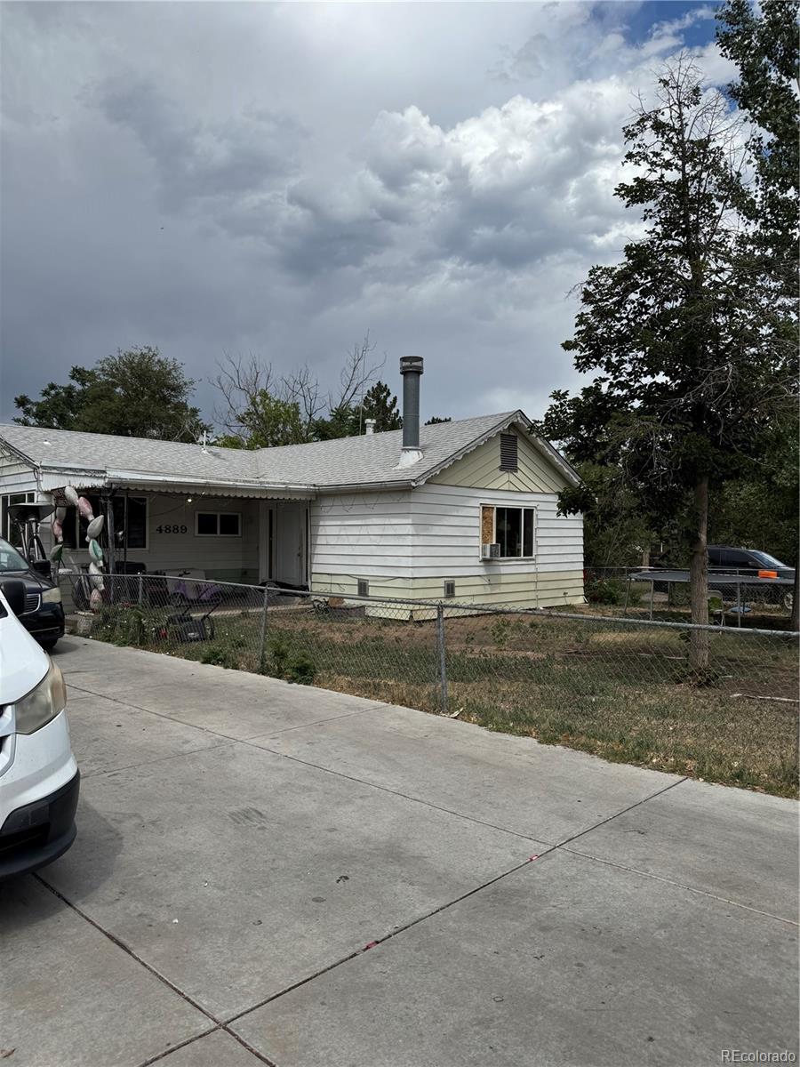 MLS Image #3 for 4889 w tennessee avenue,denver, Colorado