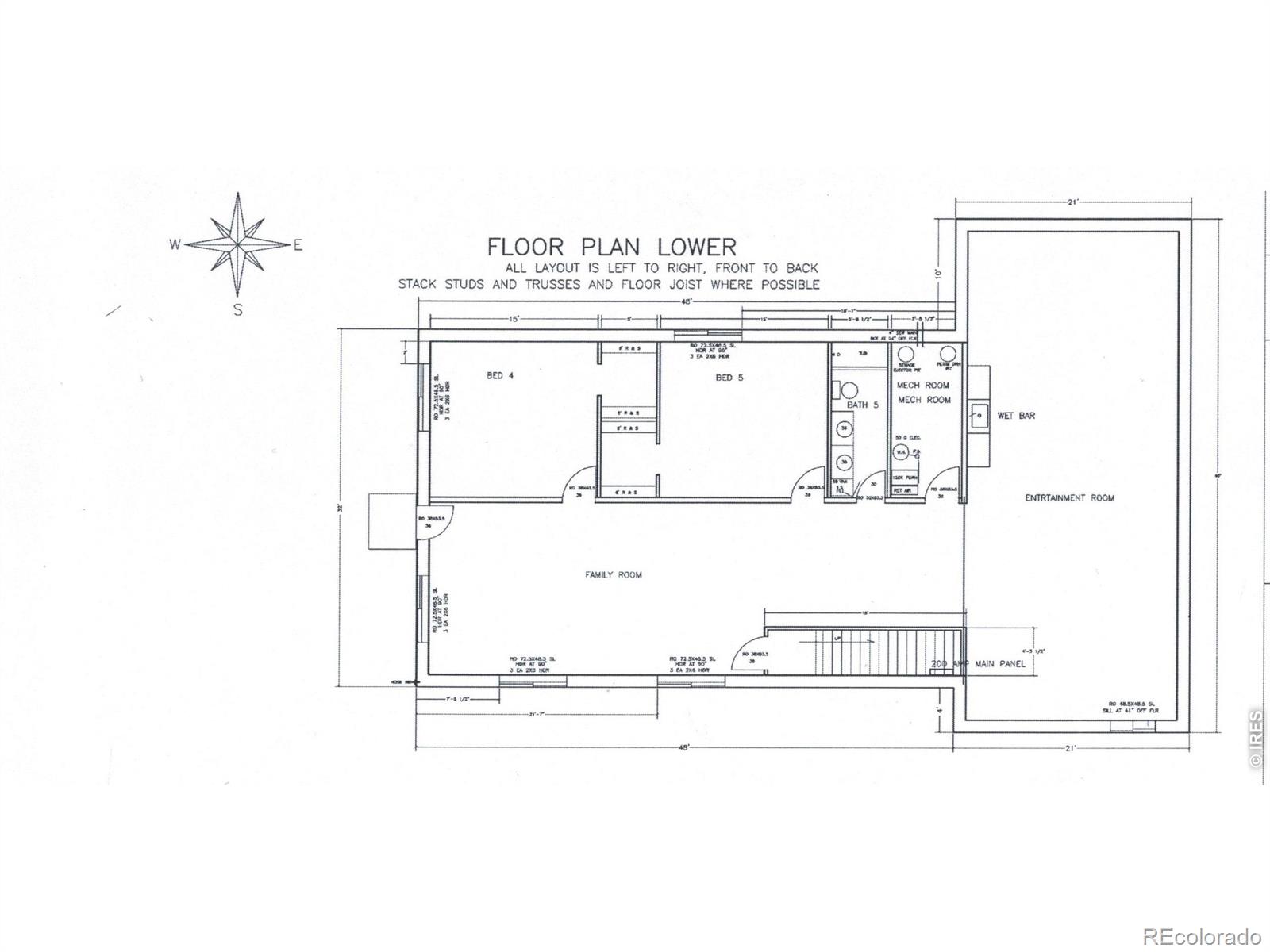 MLS Image #35 for 2305  apple street,longmont, Colorado