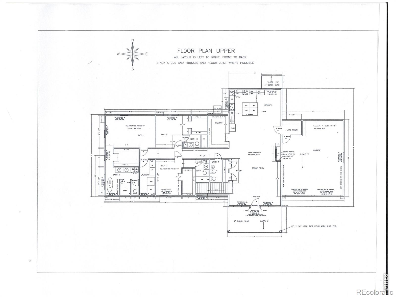 MLS Image #36 for 2305  apple street,longmont, Colorado