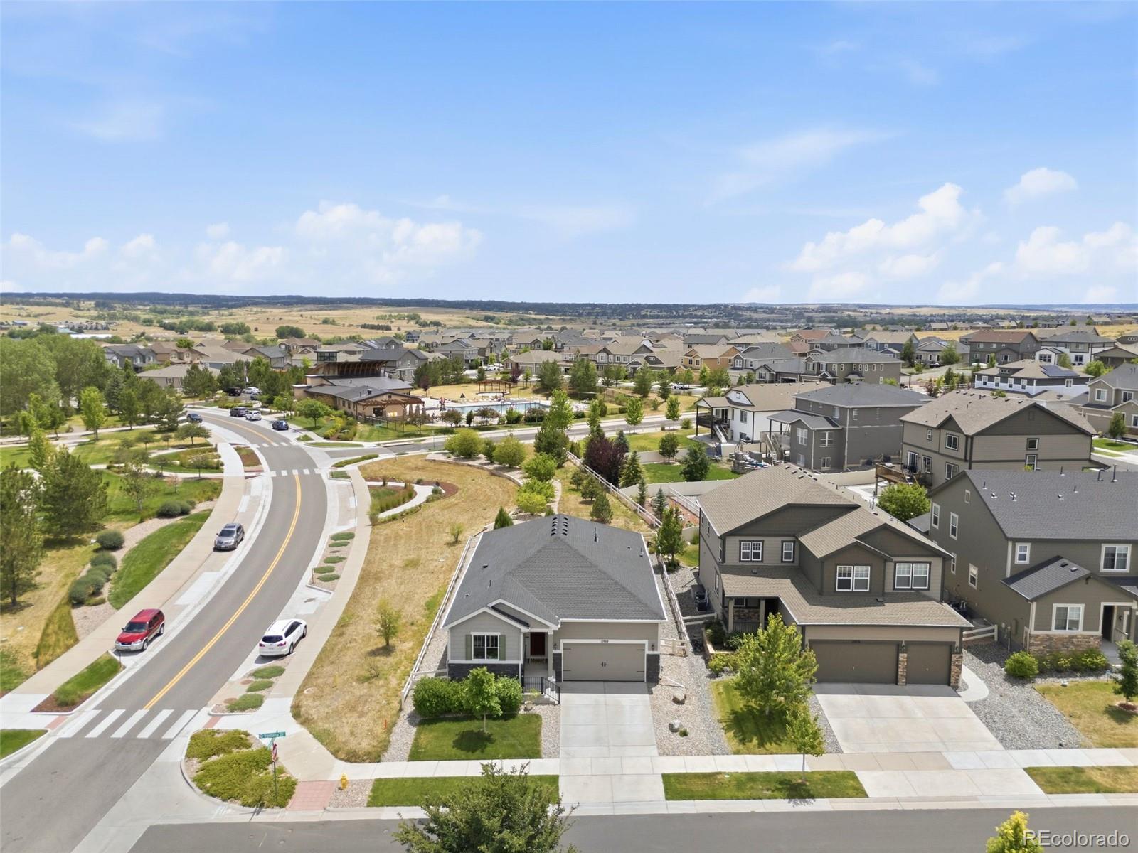 MLS Image #21 for 12968  ventana street,parker, Colorado