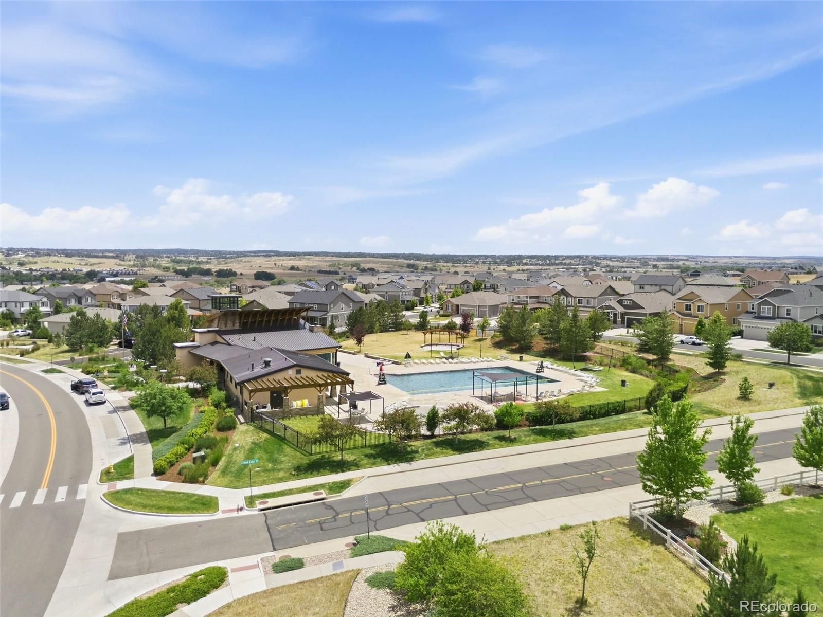 MLS Image #22 for 12968  ventana street,parker, Colorado
