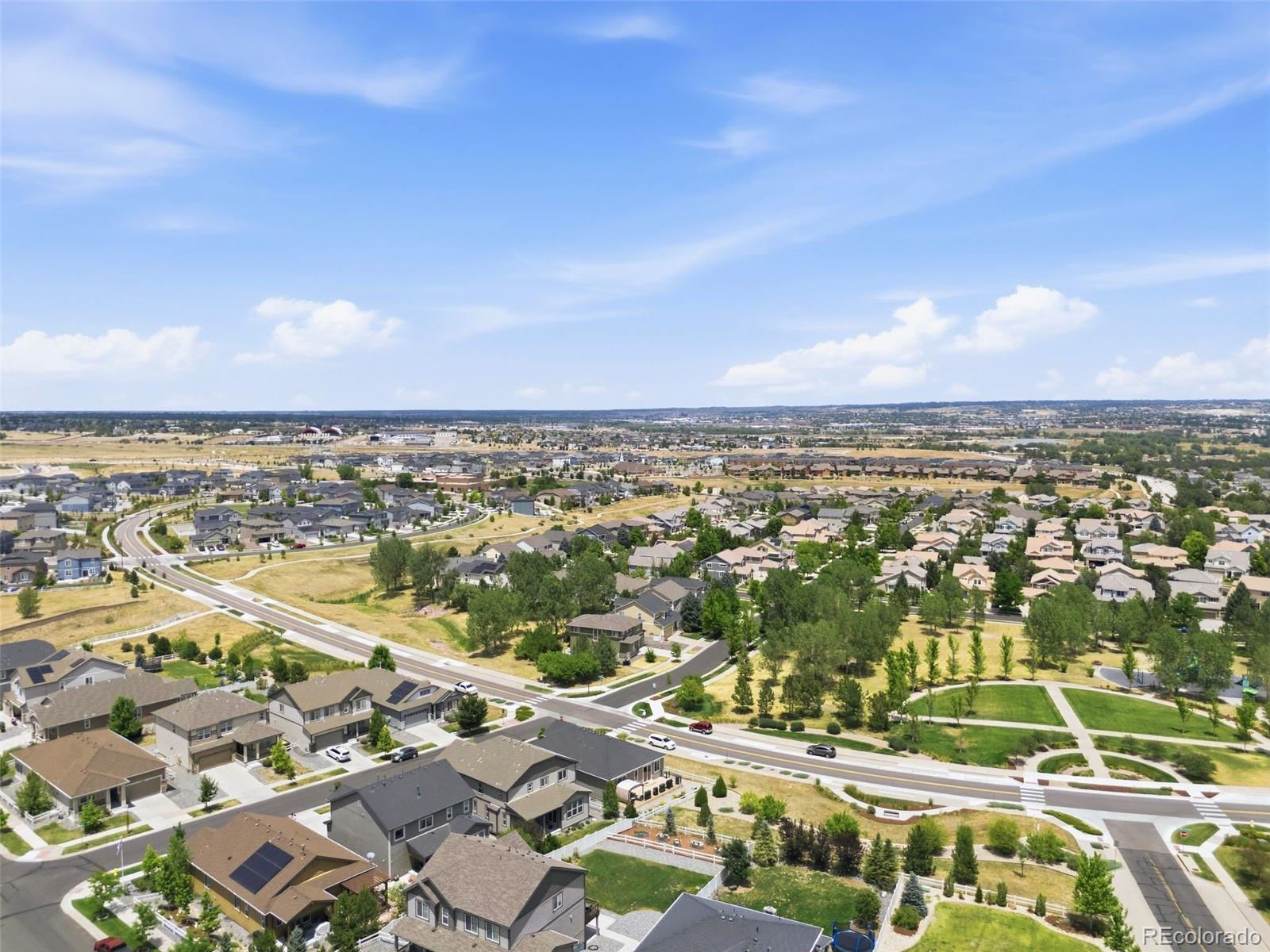 MLS Image #25 for 12968  ventana street,parker, Colorado