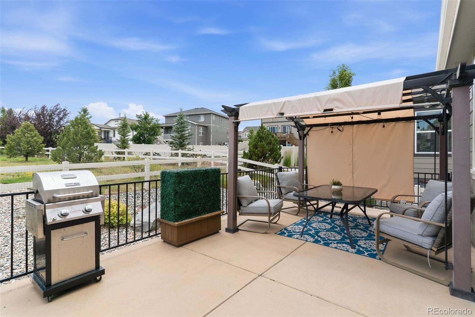 MLS Image #40 for 12968  ventana street,parker, Colorado