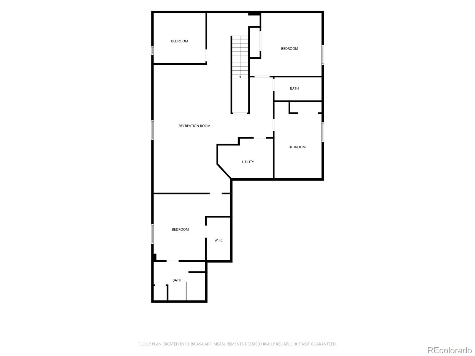 MLS Image #44 for 12968  ventana street,parker, Colorado