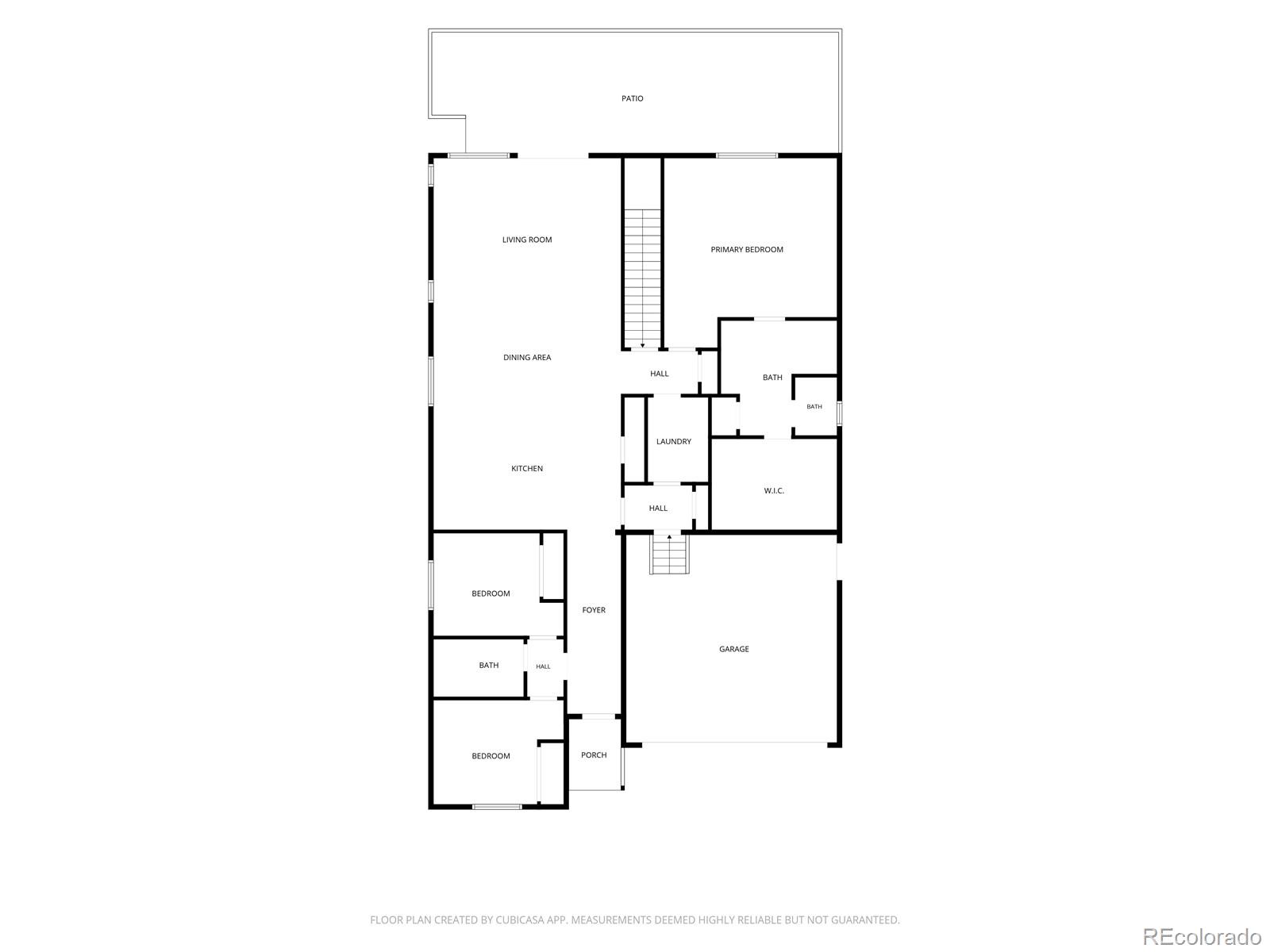 MLS Image #45 for 12968  ventana street,parker, Colorado