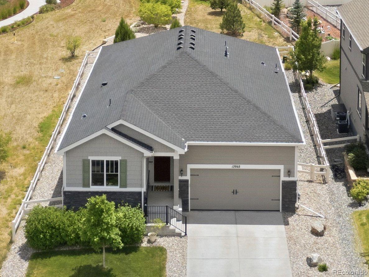 MLS Image #47 for 12968  ventana street,parker, Colorado