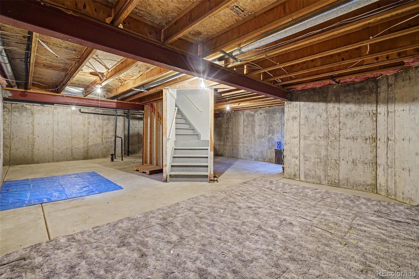 MLS Image #22 for 9741 e hawaii place,denver, Colorado
