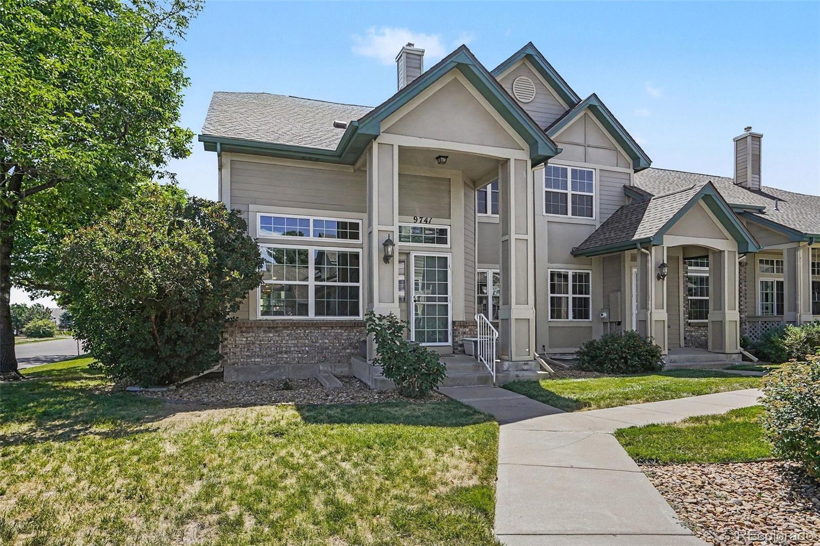MLS Image #26 for 9741 e hawaii place,denver, Colorado