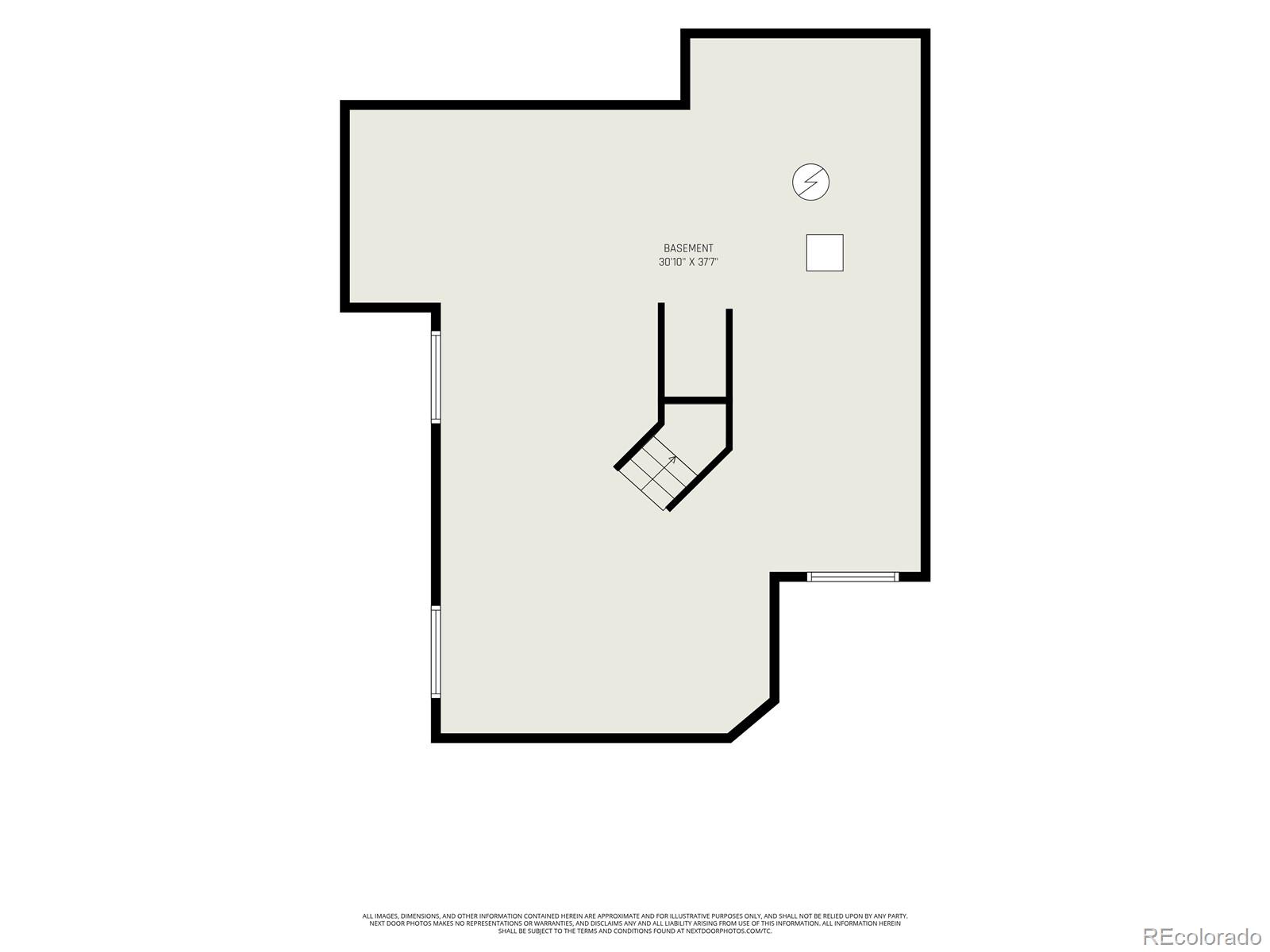 MLS Image #30 for 9741 e hawaii place,denver, Colorado