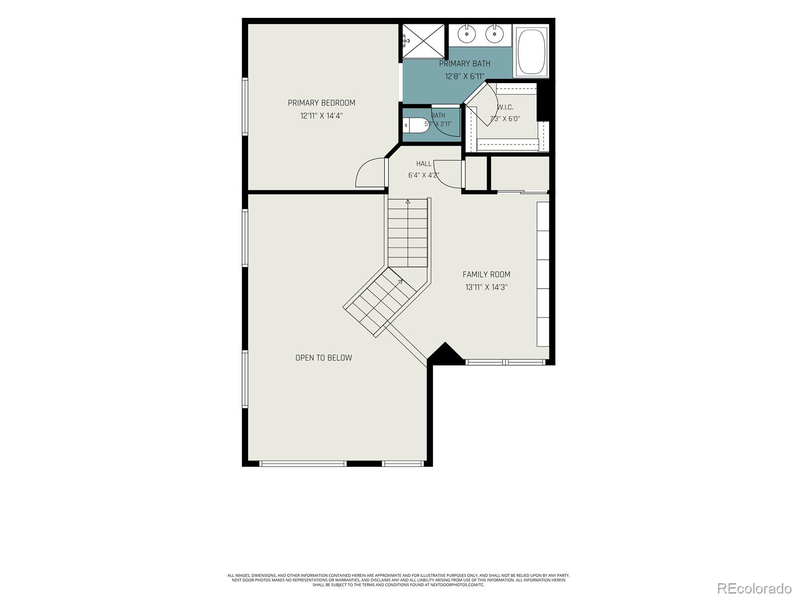 MLS Image #32 for 9741 e hawaii place,denver, Colorado