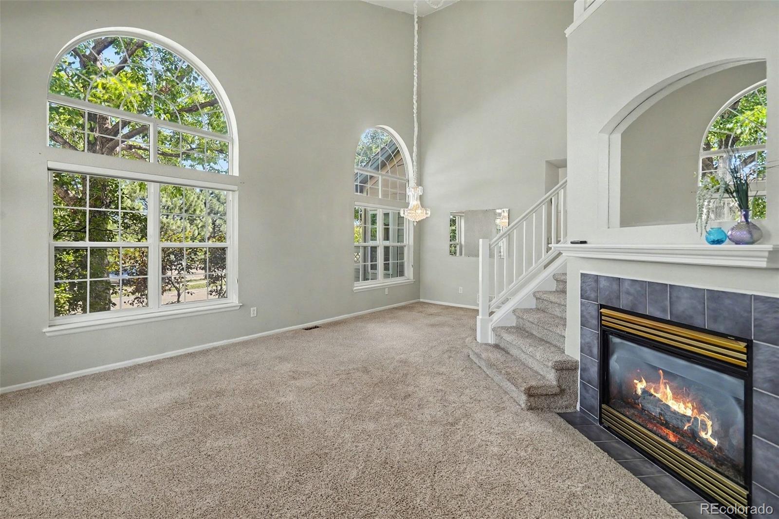 MLS Image #4 for 9741 e hawaii place,denver, Colorado