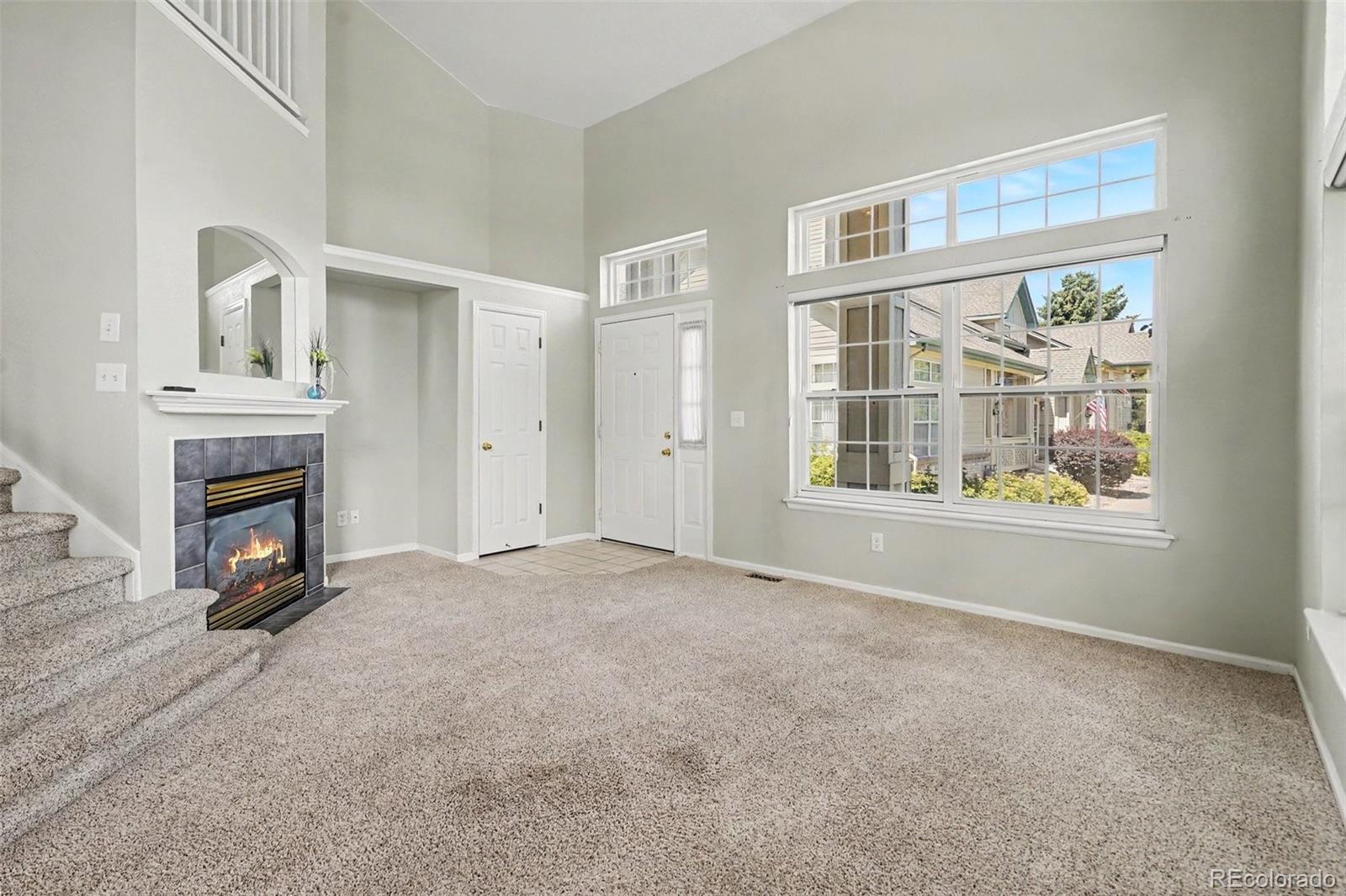 MLS Image #5 for 9741 e hawaii place,denver, Colorado