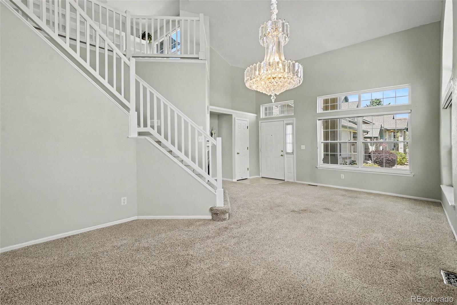 MLS Image #6 for 9741 e hawaii place,denver, Colorado