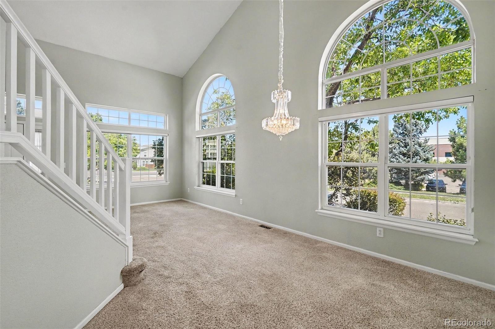 MLS Image #7 for 9741 e hawaii place,denver, Colorado