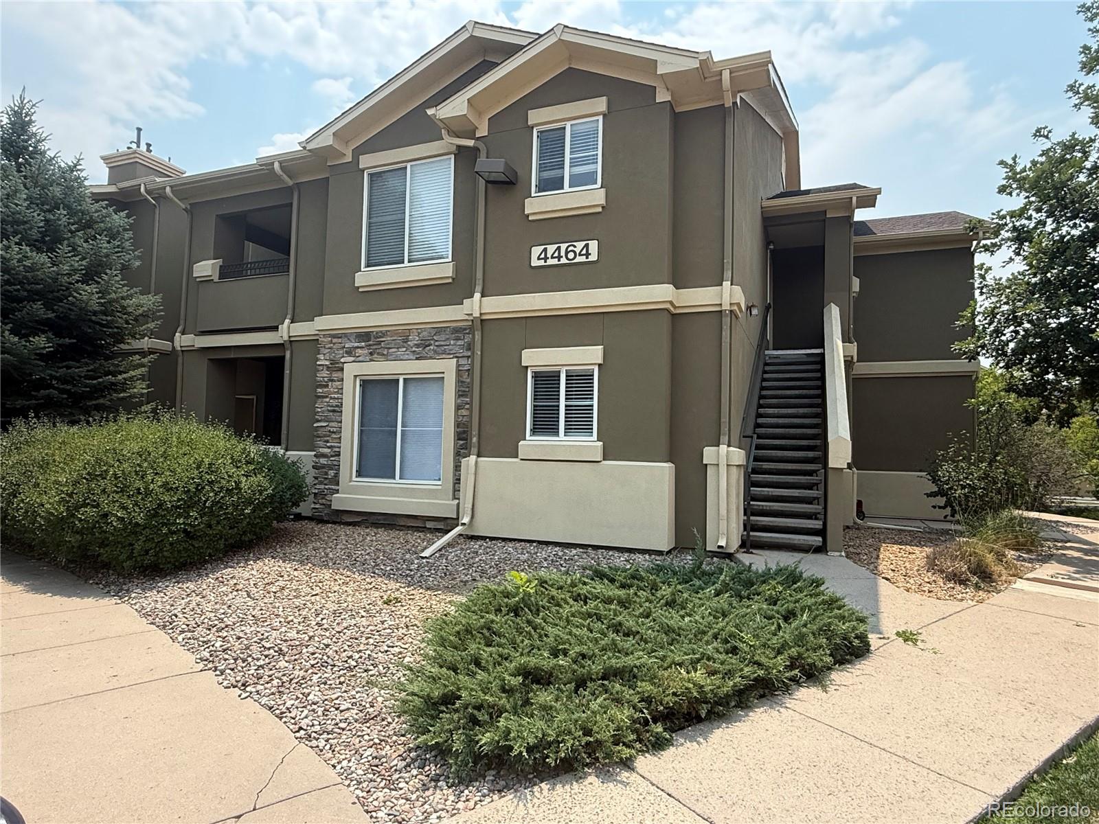 MLS Image #0 for 4464  copeland loop,littleton, Colorado