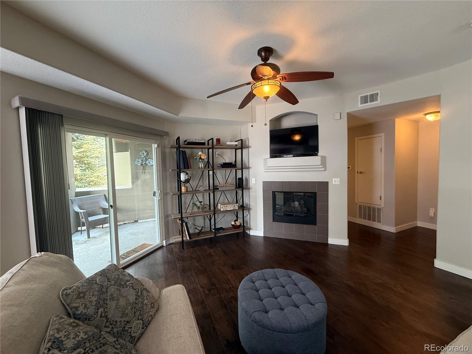 MLS Image #13 for 4464  copeland loop,littleton, Colorado