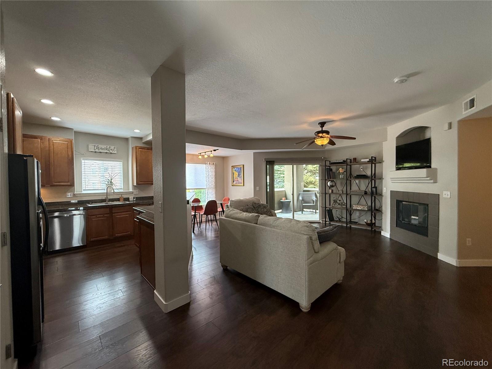 MLS Image #2 for 4464  copeland loop,littleton, Colorado