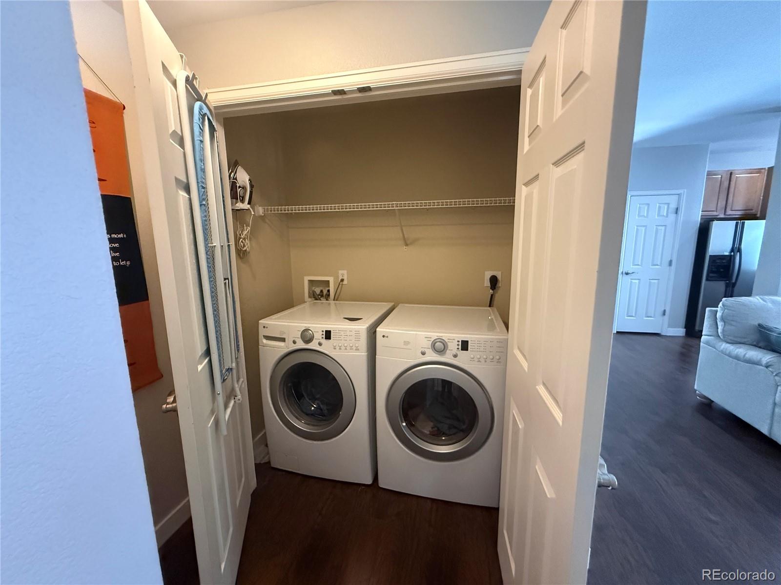 MLS Image #20 for 4464  copeland loop,littleton, Colorado
