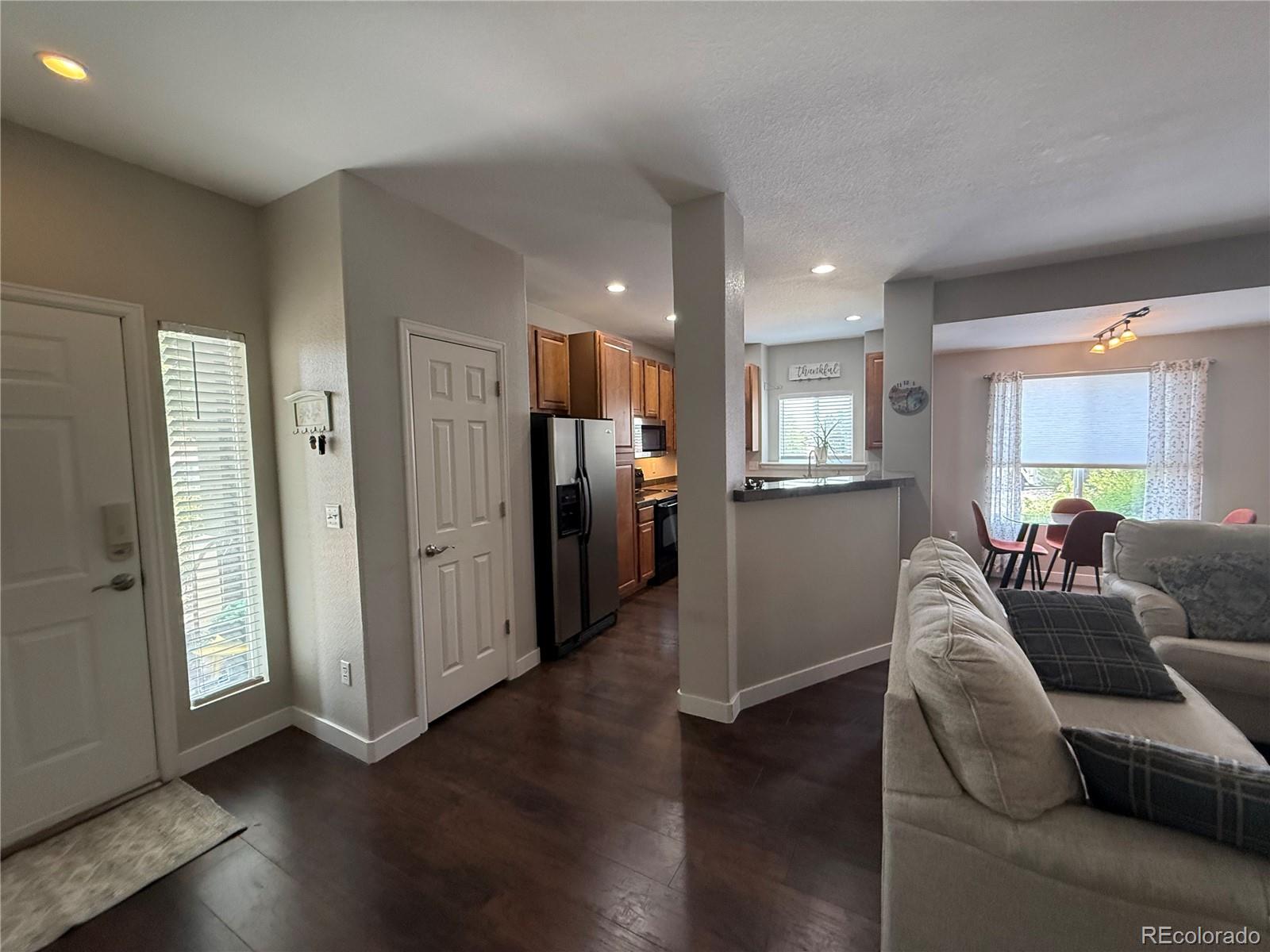 MLS Image #3 for 4464  copeland loop,littleton, Colorado