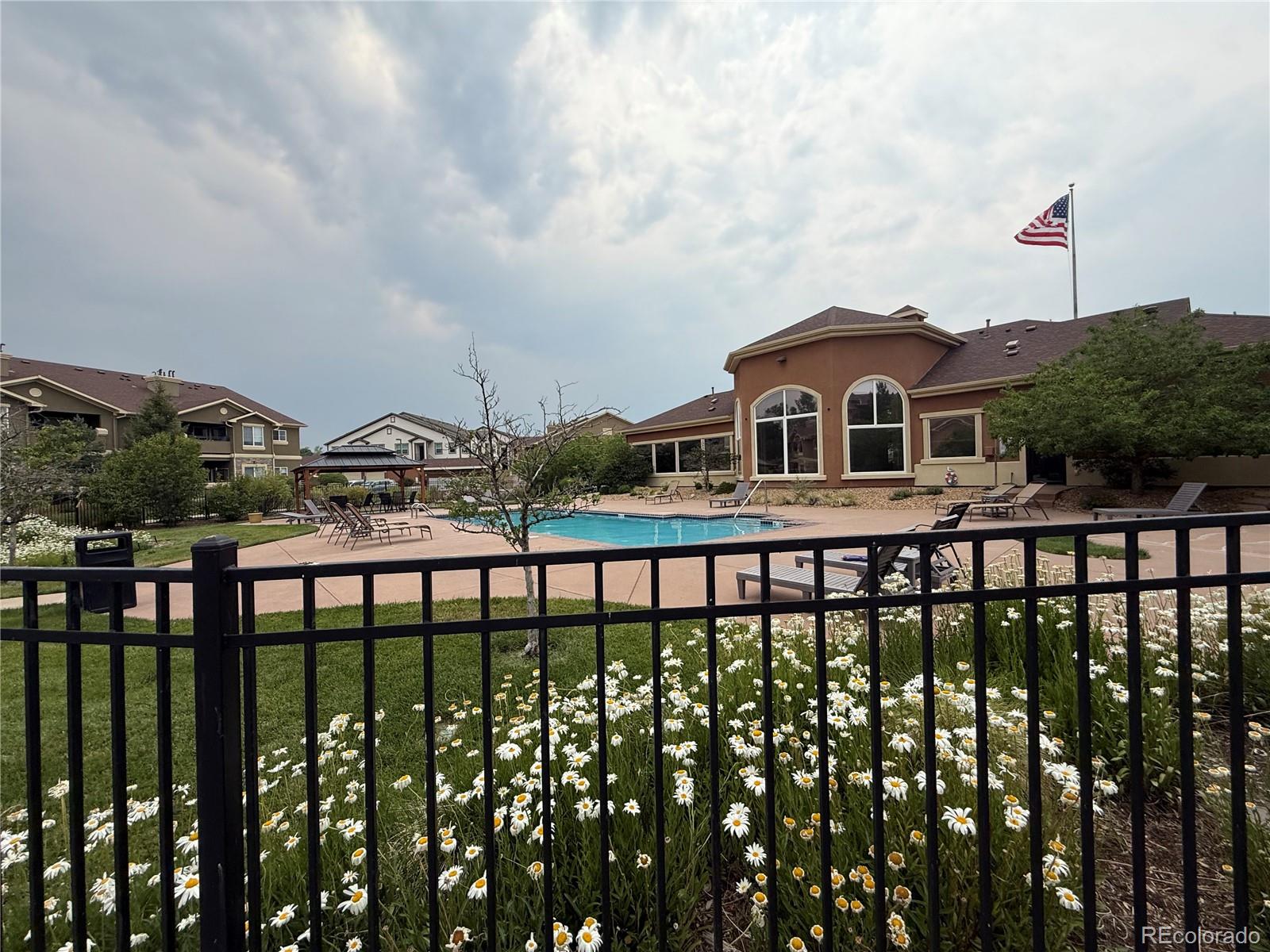 MLS Image #38 for 4464  copeland loop,littleton, Colorado