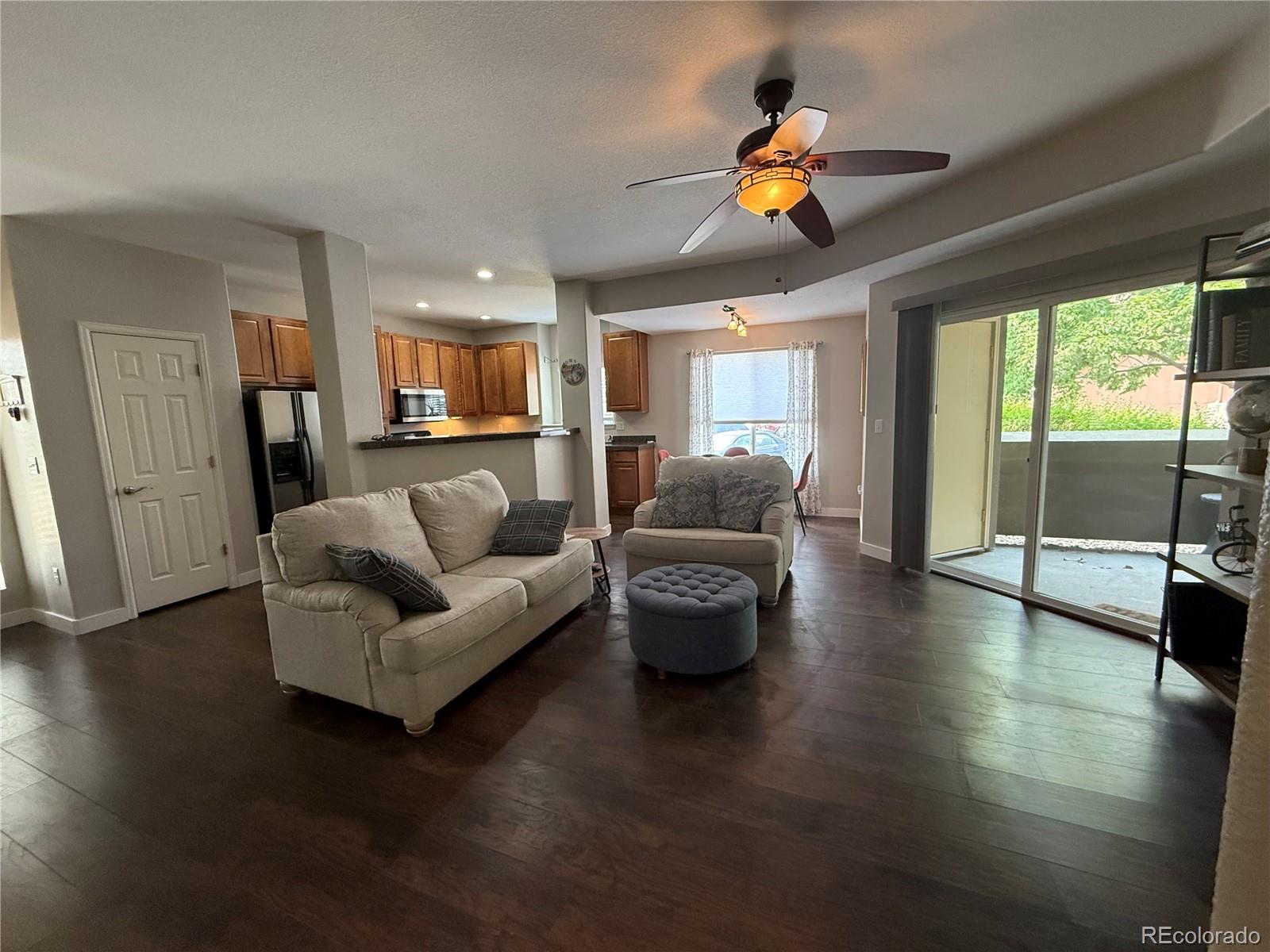 MLS Image #4 for 4464  copeland loop,littleton, Colorado