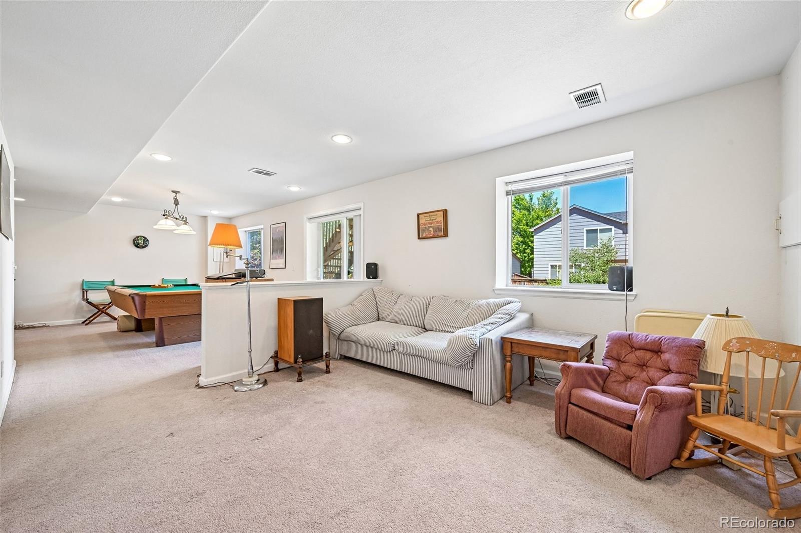MLS Image #12 for 2531  cove creek court,littleton, Colorado