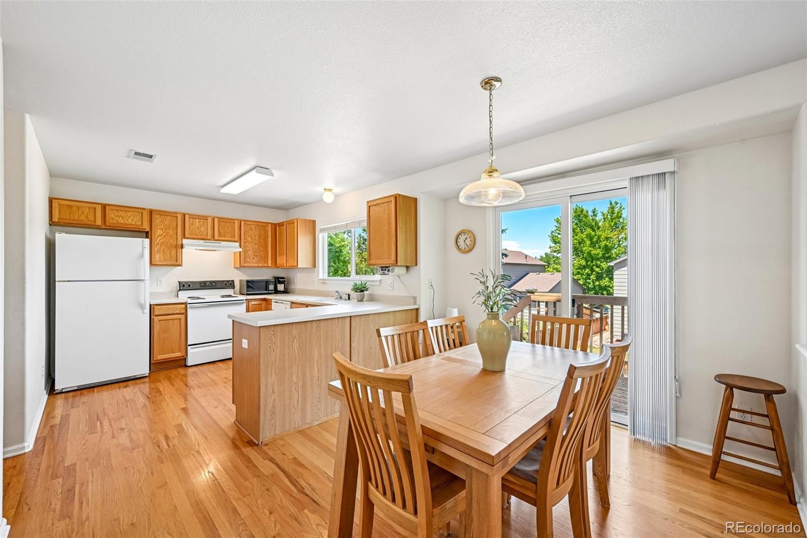 MLS Image #2 for 2531  cove creek court,littleton, Colorado