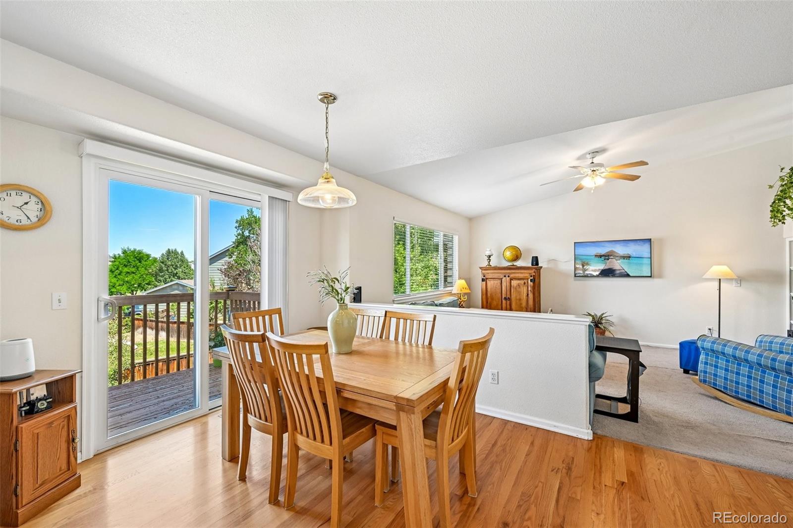 MLS Image #25 for 2531  cove creek court,littleton, Colorado