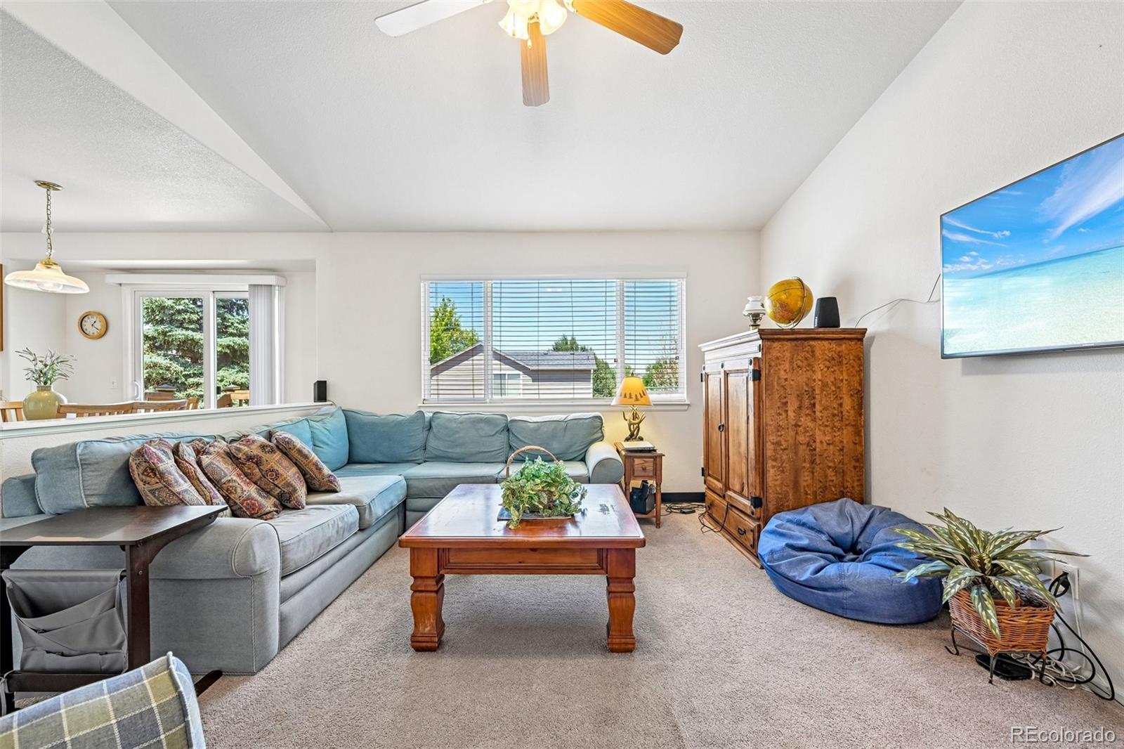 MLS Image #4 for 2531  cove creek court,littleton, Colorado