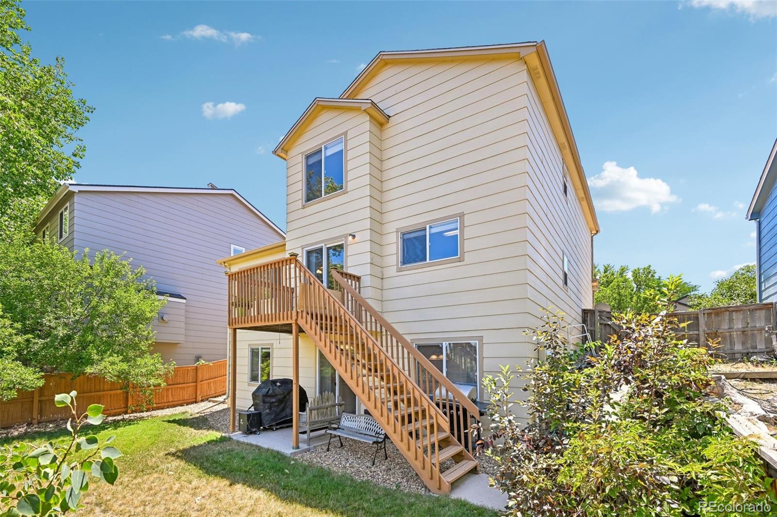 MLS Image #44 for 2531  cove creek court,littleton, Colorado