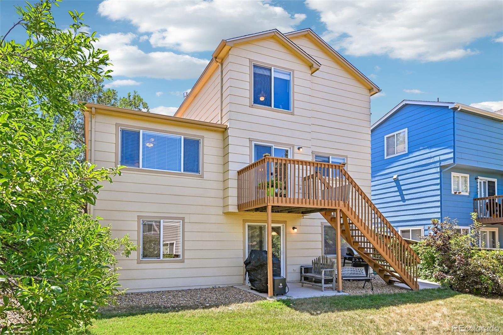 MLS Image #45 for 2531  cove creek court,littleton, Colorado