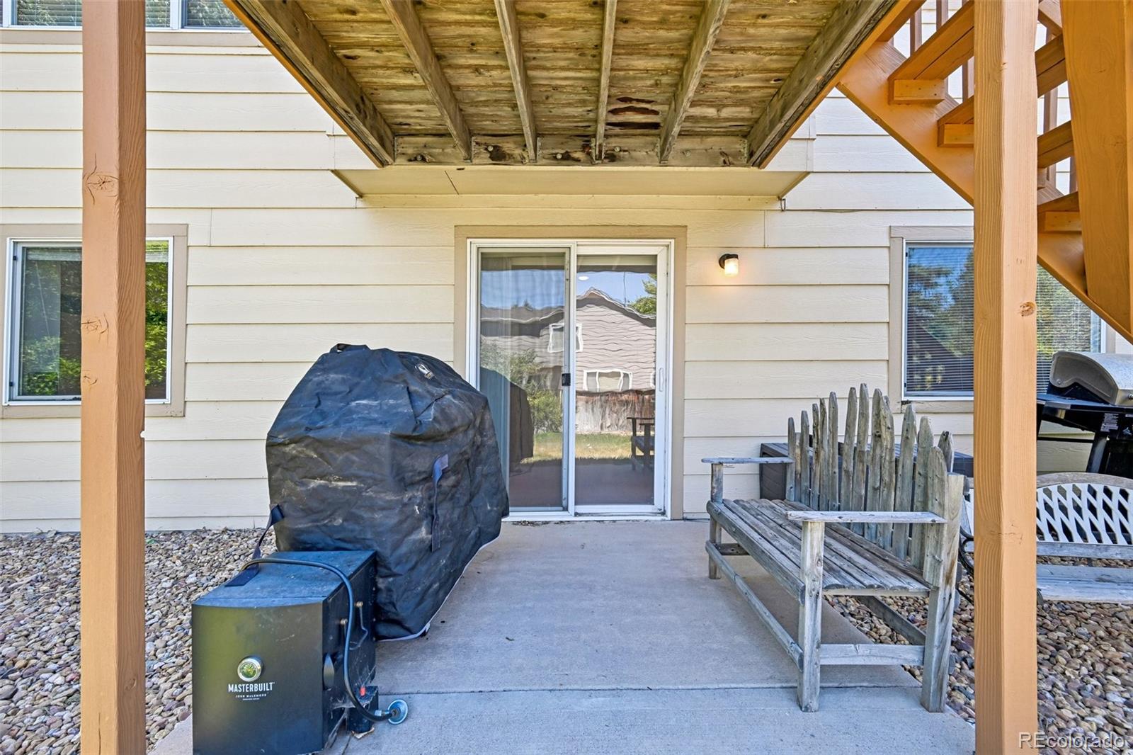 MLS Image #46 for 2531  cove creek court,littleton, Colorado