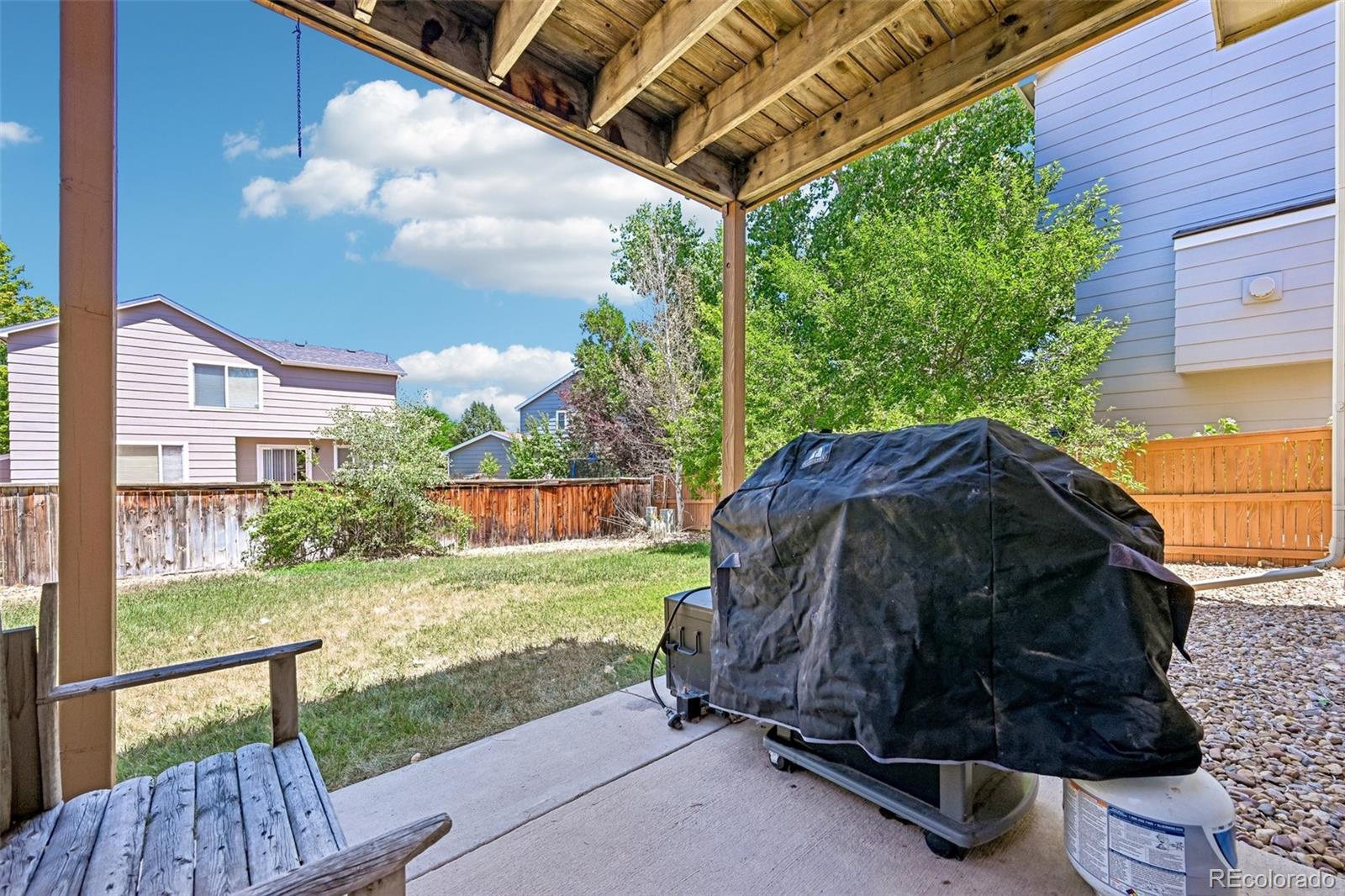 MLS Image #47 for 2531  cove creek court,littleton, Colorado