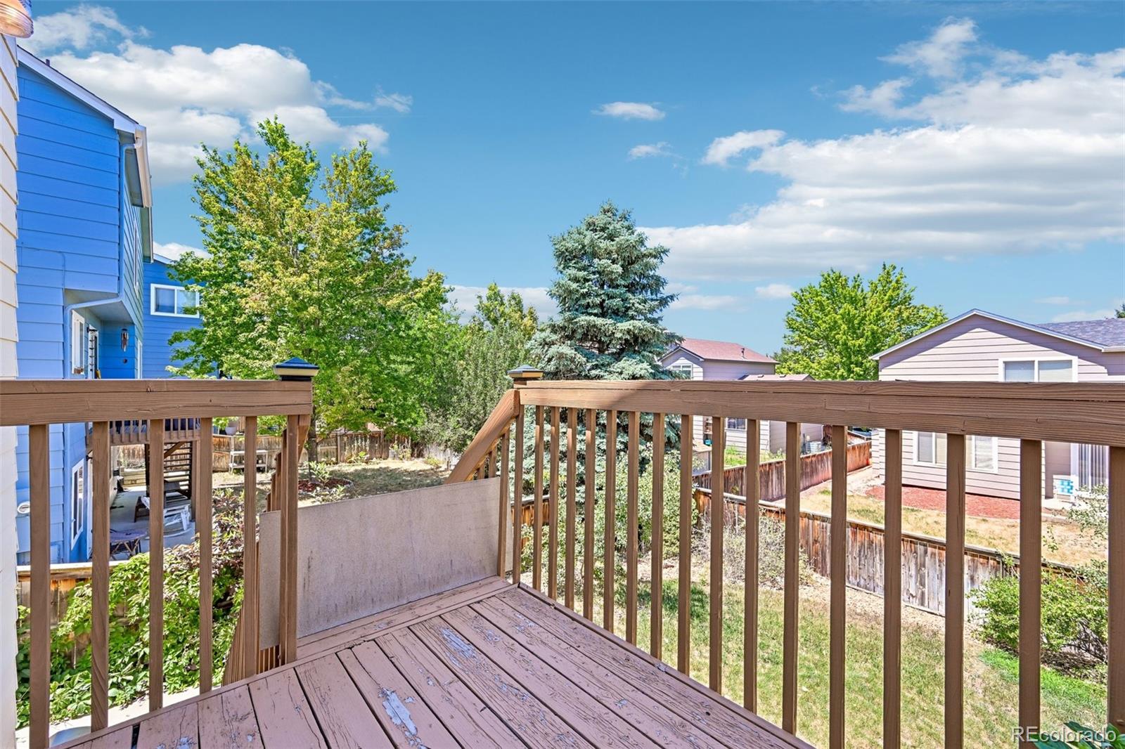 MLS Image #48 for 2531  cove creek court,littleton, Colorado